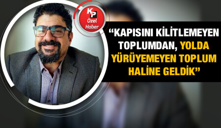 Hakan Gündüz: Zehie Helin Reessur’un öldürülmesi cinayetten de öte bir durum