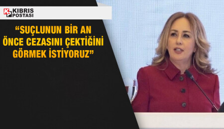 Zehie Helin Reessur cinayeti… Sibel Tatar: Büyük bir üzüntü ve şok içerisindeyiz