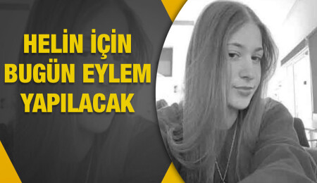 Gazimağusa Meslek Lisesi öğrencileri, bugün Helin Reessur için eylem yapacak