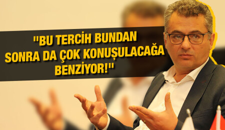 Tufan Erhürman: Sn. Oktay’ın ‘Kıbrıs Türk Devleti’ demeyi tercih etmesi son derece ilginç!