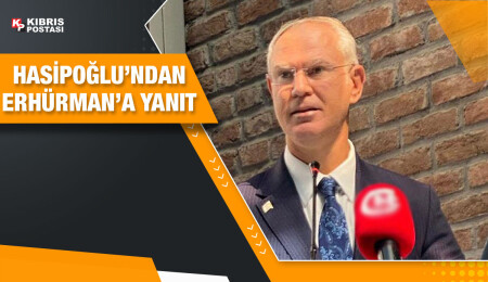 Oğuzhan Hasipoğlu: Sayın Oktay’ın mesajları doğru algılanmalı, farklı yönlere çekilmemelidir