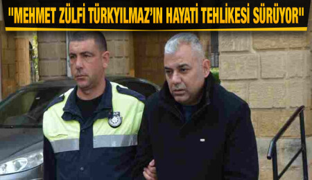 Lefkoşa-Girne ana yolundaki kazayla ilgili tutuklanan araç sürücüsü mahkemeye çıkarıldı
