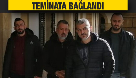 5 gram kokain ithal eden zanlı teminata bağlandı
