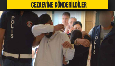 98 gram hintkeneviri ile tutuklanan zanlılara 9’ar ay hapis cezası