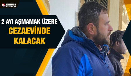 Ülkeye yüklü miktarda paralarla giriş yaparken tutuklanan zanlı cezaevine gönderildi