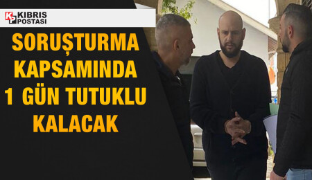 Tasarrufunda uyuşturucu madde bulunduran zanlı mahkemeye çıkarıldı