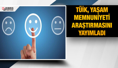 Türkiye’de Yaşam Memnuniyeti Araştırması 2022 açıklandı