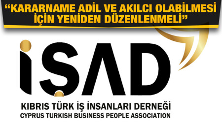 Kıbrıs Türk İş İnsanları Derneği: Hükümetin yaptığı fırsatçılıktır