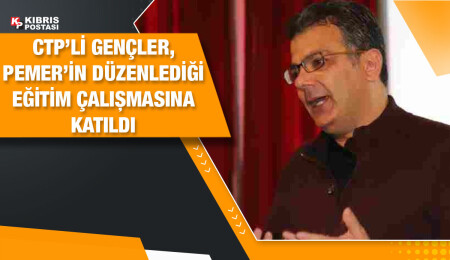 Asım Akansoy: Gençler yoksa hiçbir siyasi hareket gelişemez