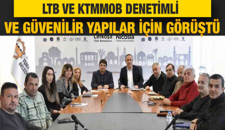 Mehmet Harmancı: Uzmanların görüşleri ile sahadaki tecrübemizi birleştirerek çalışmalarımıza devam ediyoruz