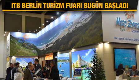 Fikri Ataoğlu: Hedefimiz Alman pazarından daha fazla pay almak