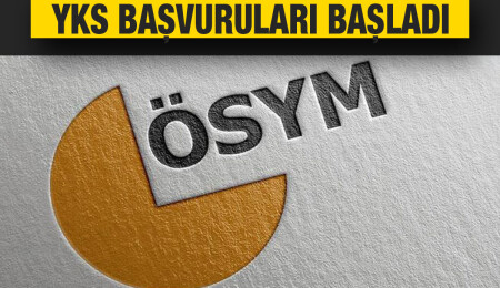 YKS 17-18 Haziran'da yapılacak