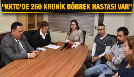 Hemodiyaliz Hekimi Dr. Ataç: Ülkede böbrek yetmezliği nedeniyle hemodiyalize giren hasta sayısı dünya ortalamasına yakın