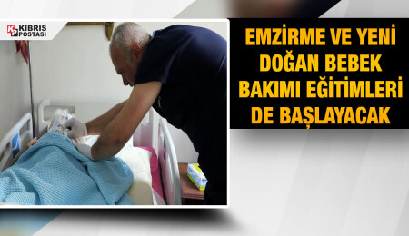 Gazimağusa Belediyesi Sosyal Destek Hizmet Birimi’nden yeni hizmet