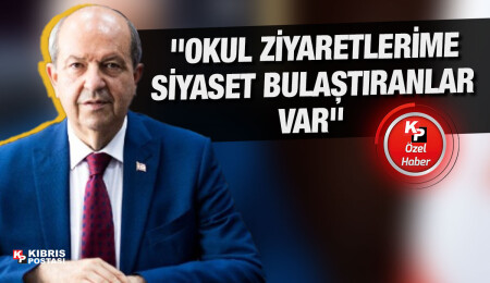 Ersin Tatar: Okul ziyaretlerimde soru almaya devam edeceğim