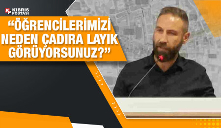 Burak Maviş: Külliye bütçesiyle 104 okul inşa edilebilirdi