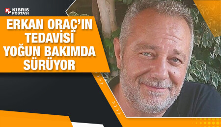 Balıkesir’de atın tekme attığı Erkan Oraç, ağır yaralandı