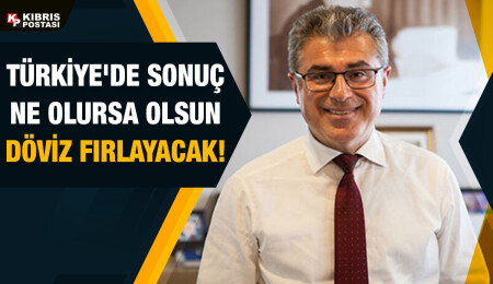Tecrübeli bankacı Ahmet Karavelioğlu'ndan dolar uyarısı!
