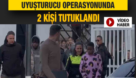 Gemikonağı’nda uyuşturucu operasyonu: 30 gram uyuşturucu ve nakit para ele geçirildi