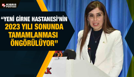 Sağlık Bakanı Altuğra: Hekimlerimizi bertaraf edecek şekilde bir adım atılması söz konusu değil