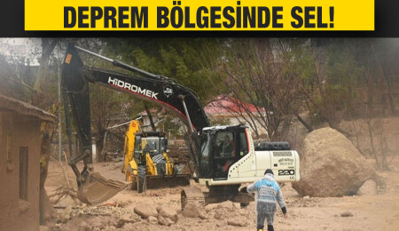 Adıyaman ve Şanlıurfa'daki su baskınları nedeniyle 13 kişi hayatını kaybetti