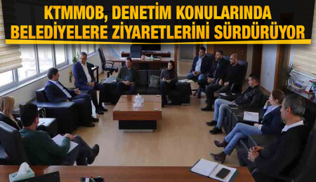 KTMMOB’den olası depreme yönelik önlem: Ülke genelindeki belediyelerde inşaatların kontrolü aktifleştirilecek
