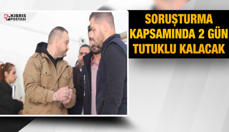 ‘Bodrum Operasyonu’nda 1 kilo uyuşturucu ile yakalanan zanlı mahkeme huzurunda