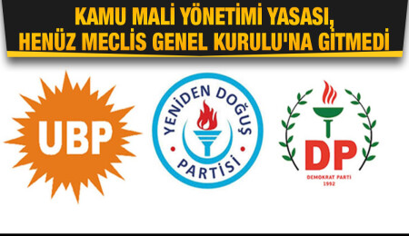 Hükümet ortakları “maaş kesintisi” krizi yaşıyor!
