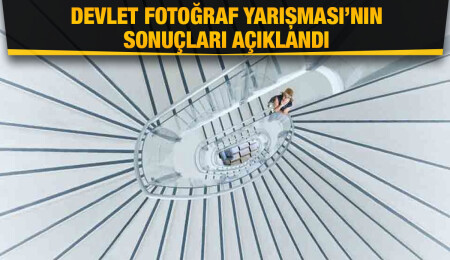 XXXI. Devlet Fotoğraf Yarışması’nın sonuçları açıklandı