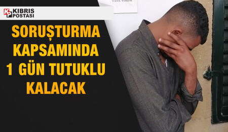 Kendisine ait olmayan evleri başkasına kirladığı iddiasıyle mahkemeye çıkarıldı