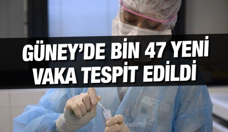 Güney Kıbrıs'ta son bir haftada koronavirüs nedeniyle 4 kişi hayatını kaybetti