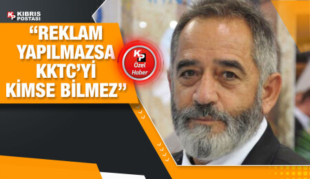 Orhan Tolun: İnsanlarda depremden dolayı seyahat etmeme eğilimi doğabilir