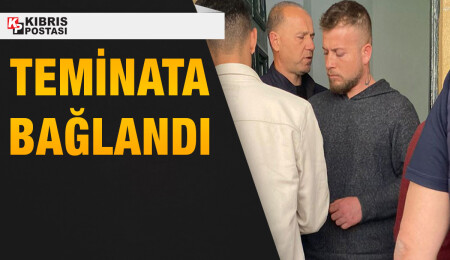İnşaattan malzeme çaldığı gerekçesiyle mahkemeye çıkarılan zanlı tutuksuz yargılanacak