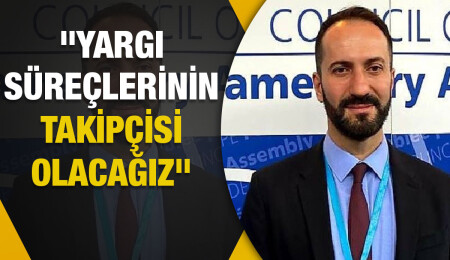 Armağan Candan, 'Şampiyon Melekler Takımı'nı AKPA gündemine taşıdı