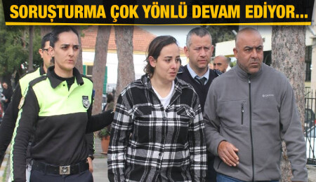 Ölümlü kaza zanlısı soruşturma kapsamında 3 gün tutuklu kalacak