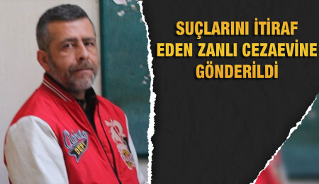 Park halinde bulunan 4 araçtan hırsızlık yaptı, cezaevine gönderildi