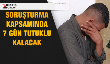 6 kişiye başkalarının oturduğu evleri kiralayan dolandırıcı tutuklandı