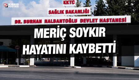 Boğazköy’de trafik kazasında yaralanan motosiklet sürücüsü hastanede yaşamını yitirdi