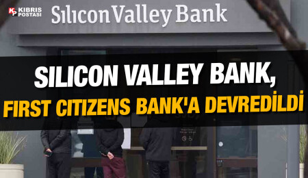 ABD'de krizin 'işaret fişeği' bankası satıldı