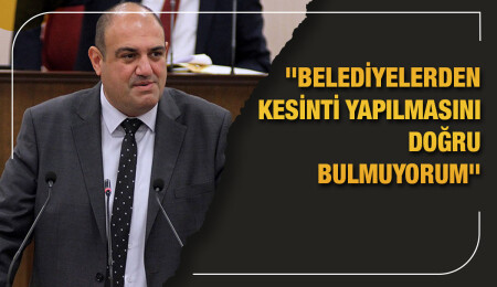 Devrim Barçın: Vatandaş güvensizlik nedeniyle istemiyor