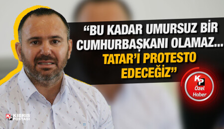 Güven Bengihan: Hükümetle uzlaşmadık