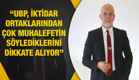 Serhat Akpınar: DP’nin halka hizmet verme noktasında önü kesildi