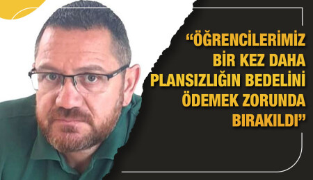 Ozan Elmalı: NKL olduğu şekliyle güçlendirilerek korunmalı ya da aslına uygun şekilde yeniden inşa edilmeli