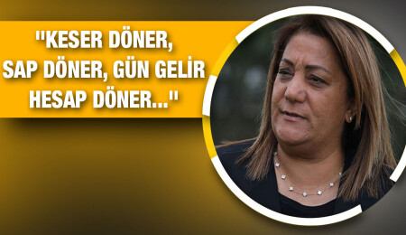 Gülşah Sanver Manavoğlu: Gelecek planlarınız ve koltuk için KKTC halkını satacaksınız
