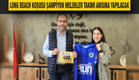Hasan Sadıkoğlu: Anlamlı bir amaca hizmet edecek yarışa, her konuda desteğimiz tam