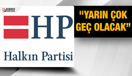 Halkın Partisi: Hükümeti istifaya zorlamalıyız