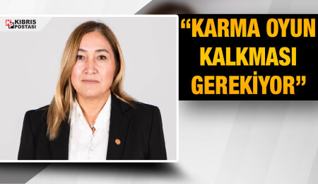 Yasemin Öztürk: Komitede ara seçimin 25 Haziran’da yapılması için karar üretilecek