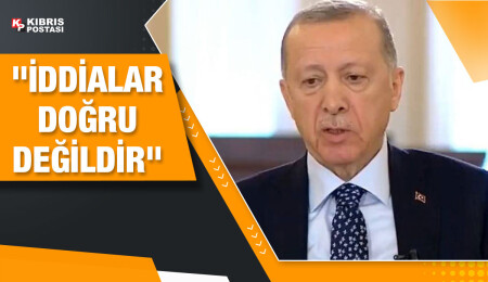 Türkiye Cumhurbaşkanlığı İletişim Başkanlığı'ndan 'Erdoğan kalp krizi geçirdi' haberlerine yalanlama