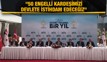 Ünal Üstel: İlk defa konut sahibi olacak gençlere, 1 milyon 200 bin TL’ye kadar aylık 1 faizli, 10 yıl vadeli “ilk evim kredisi”