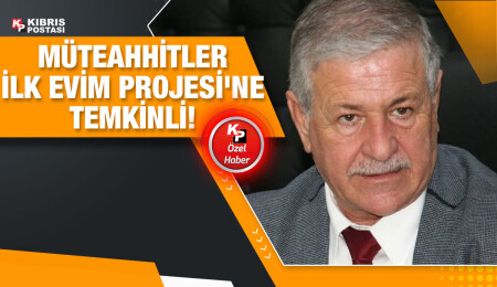 İlk Evim Projesi, sosyal konut tartışmalarını yeniden gündeme getirdi